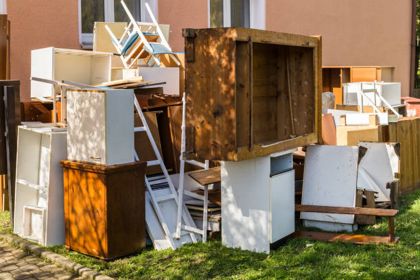 Best Mattress Disposal  in Worland, WY