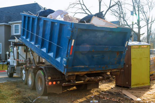 Best Dumpster Rental Services  in Worland, WY