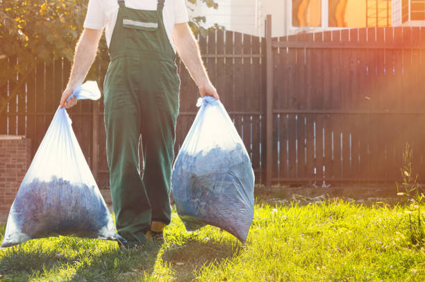 Best Residential Junk Removal  in Worland, WY