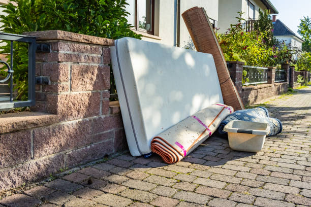 Best Commercial Junk Removal  in Worland, WY