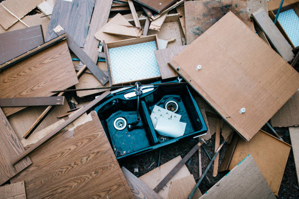 Best Foreclosure Cleanout  in Worland, WY