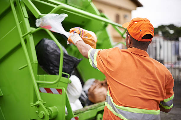 Recycling Services for Junk in Worland, WY