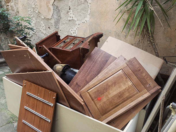 Best Garage Cleanout  in Worland, WY